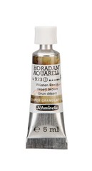 – HORADAM® AQUARELL, Super Granulation, 14 923 001 Desert Brown, 5 ml tube, v…