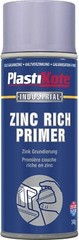 SPRAY PAINT PLASTIKOTE TWIST & SPRAY 400ML CHALK MATT SATIN GLOSS PRIMER SEALER