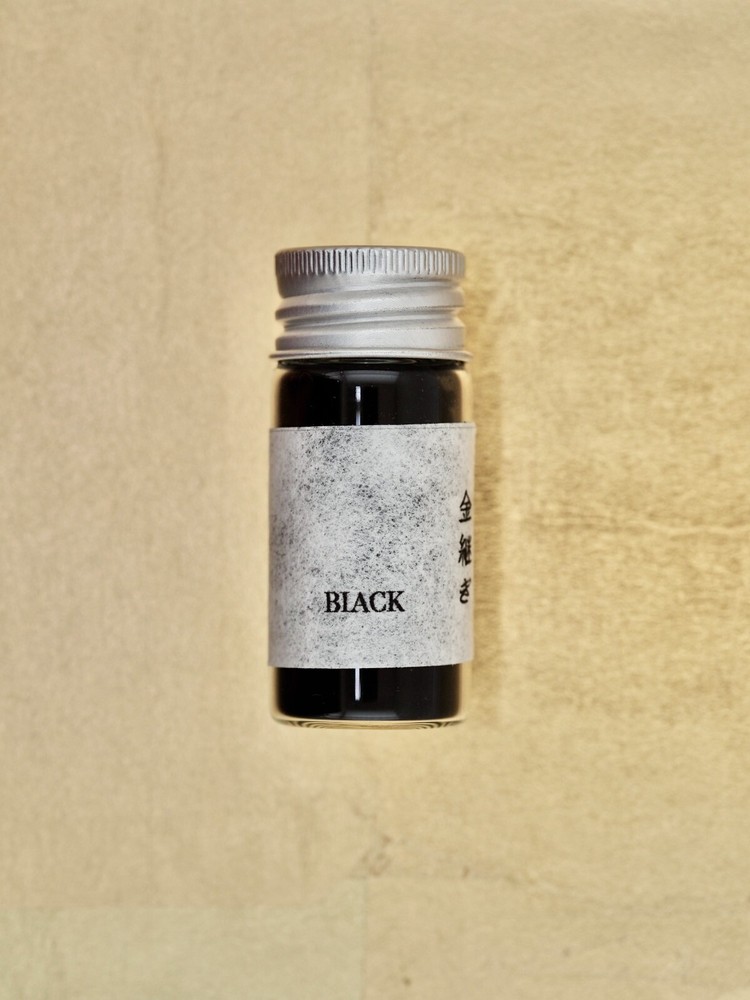 Black Pigment Powder – (10g) For Traditional Japanese Kintsugi