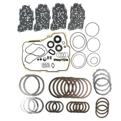 6T40E 6T45E Transmission Master Rebuild Kit w/Friction Plates Fits for Buick …