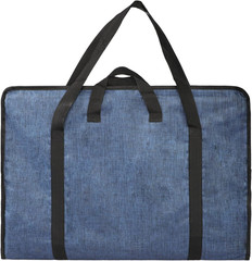 Students Water-Resistant Artist Portfolio Tote for Art Supplies Storage – 8K Dra