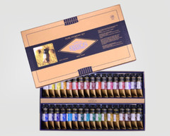 Mijello Mission Gold Class Pure Pigment Set 15ml x 34 Colors MWC-1534P / Express