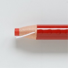 Mitsubishi Pencil K760012C Oil-Based Dermatograph Colored Pencils, No. 7600, …