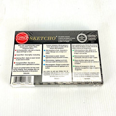 Prang Sketcho Oil Pastel Art Crayons 12-Pack – New