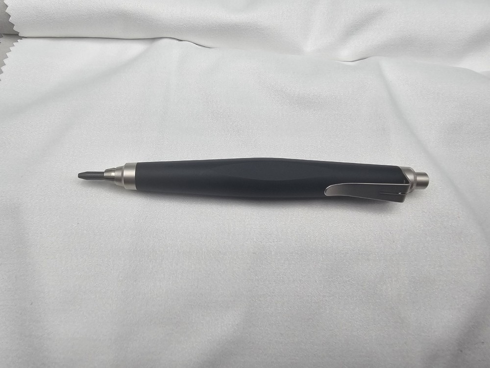 Lamy Scribble 3.15 mm Sketching Pencil Matte Black Art Drafting 185 See Details