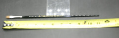 Lot Of 6: Winsor & Newton Series 807 Red Sable Size #8 Flat Art Brush BRAND NEW!
