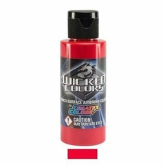 Createx Wicked Detail Colors Acrylic Airbrush Paint 2oz, 14 Colors Available