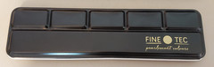 Fine Tec Pearlescent Paint Set Metallic Colors for Artists