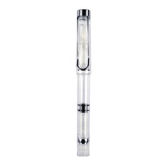 Piston-filled Calligraphy Brush for Kids Beginner Adult Practicing Calligraphy