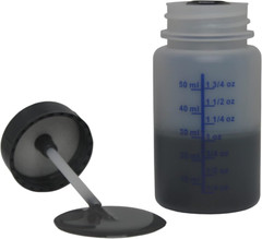 Touch up Paint Kit G5 Alloy Grey Metallic for Ford Lincoln Mercury Exact Match 1