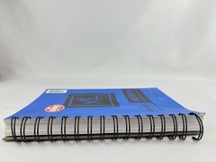 Canson XL Mixed Media Paper Pad 5.5″ X 8.5″- 72 Sheets – Acrylic Watercolor Read