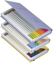 Tombow Irojiten No.1 2 3 Full Volume 90 Colored Pencils Dictionary new F/S