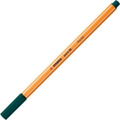 Point 88 Fineliner Set – 30 Assorted Colors