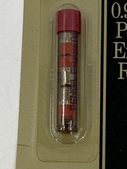 Cross A.T. Cross Co. Genuine Cross 0.9 Pencil Eraser Refill #8403 New NOS NIP