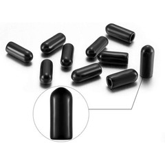 10PCS 22CC Airbrush Glass Bottles with Jar Caps Airbrush jar with 10pcs Adapt…