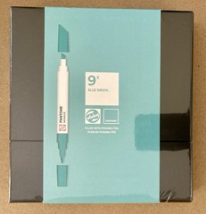 Talens Pantone 90 Dual Tip Art Markers Box Sets New Art Paint Ink Pens Ohuhu