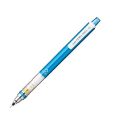 Uni KURU TOGA .7mm Mechanical Pencil “Maintain the Sharper Edge”