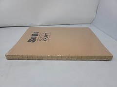 Soho Urban Artist Sketch Kraft Open Bound Sketch Pads 11″x14″ 120 Sheets