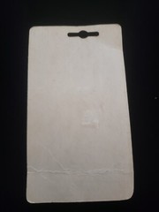 1950s 1960s Sealed Vintage Sanford’s Black India Waterproof Drawing Ink No. 665