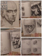 Large Lot Vintage Art Instruction Books Some Rare & Hard To Find