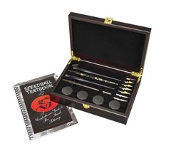 Speedball Art Products 3063 Calligraphy Collectors Set