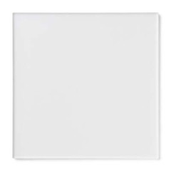 Clear Matte P95 #M000 Acrylic Sheet