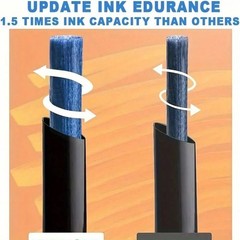 Alcohol Marker Pens Set Dual Tip 12 168 Colors Sketch Drawing Art Markers