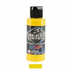 Createx Wicked Colors Acrylic Airbrush Paint 2oz, 12 Colors Available