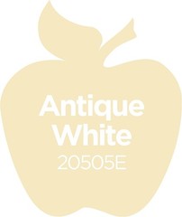 Apple Barrel Acrylic Paint, Antique White (Pack of 3) 2 Oz, 20505EA