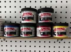 Speedball Screen Printing Kit with Inks, Accessories