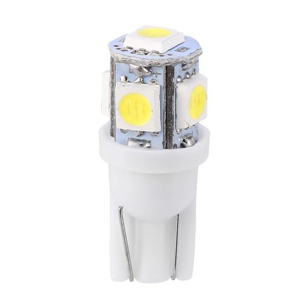13-Piece Festoon LED Bulb Set for Interior Lighting and License Plates