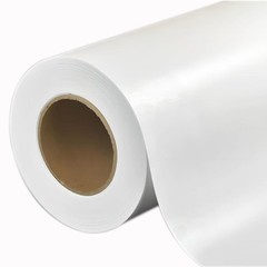 Polyester Matte Canvas Roll Quick Dry for Inkjet Printer 200 290 300 420GSM