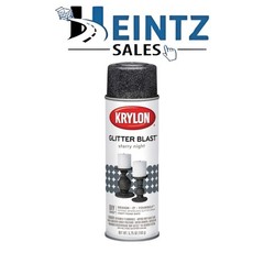 KRYLON 3805 — Glitter Blast Starry Night 5.75 oz