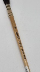 Isabey PETIT GRIS Size 0 Series 6234 QUILL MOP BRUSH Squirrel Watercolor Unused