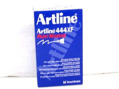 ARTLINE MARKERS VARIUOS MODEL, COLOR AND STILE. IN A BOX. 1DZ OR 1/2DZ. YOU PICK
