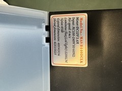 Master 3 Airbrush X3, Air Compressor, Fume Hood, Models X2 & Many Accessories!
