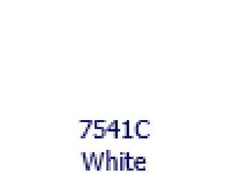Procut calendard vinyl 5 year White 24″ x 1yd