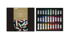Mungyo MPHM-30P/60P Gallery Handmade Soft Pastels Professional Artist Set