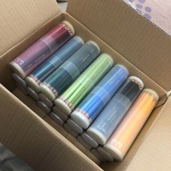 FELISSIMO 500 Colored Pencils Collection from JAPAN 　Express delivery, free