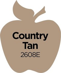 Apple Barrel Acrylic Paint 8 oz Assorted Colors – Country Tan, Pack of 1