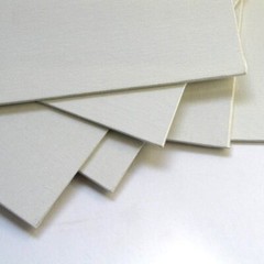 6 Pack Economy Canvas Panels 16X20 White Acid Free Artist Canvas-FREE SHIPPING