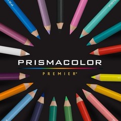 prismacolor premier colored pencils 132