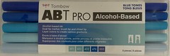 Tombow ABT Pro Dual Tip Markers – You Choose!