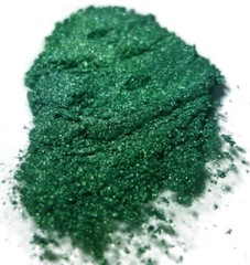 Black Diamond Pigments® | Emerald Green is a premium professional pigment