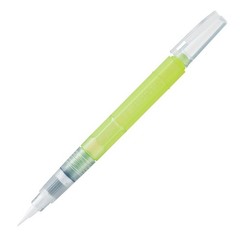 Water brush fine brush water brush water calligraphy watercolor color pencil 949