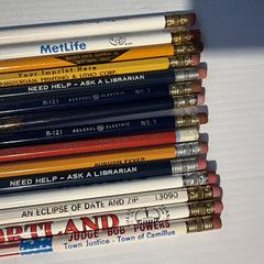120 Pencils LOT – Artist Drawing Pencil – Eberhard , L&C Hardtmuth, Eagle, Venus