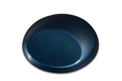 Wicked Colors Metallic Midnight Blue W366 2oz Airbrush Paint