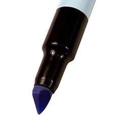 Ad Marker The Original Chartpak, Tri-nib, 25 Assorted Office Product
