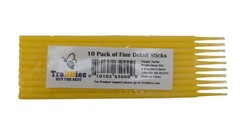 Trebbies Distress Paint w/Flip Top Bundles – 8 Water-based Acrylic Tim Holtz