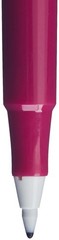 Amazon Basics Felt Tip Marker Pens, 1 Count (Pack of 12), Assorted Colors